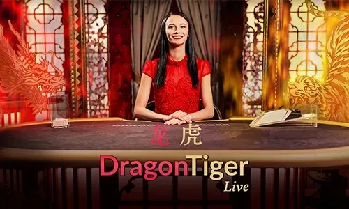 Live Casino games
